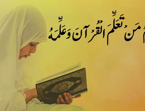 Shia online Quran academy for children and adults: