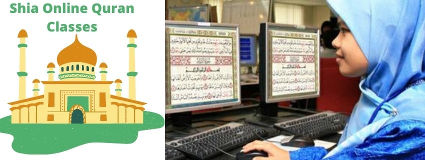Best Online Shia Quran Classes For KIds