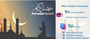 Online Ramdan Quran Classes