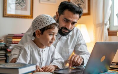 Join Educational Services Online with Momineen Quran Center