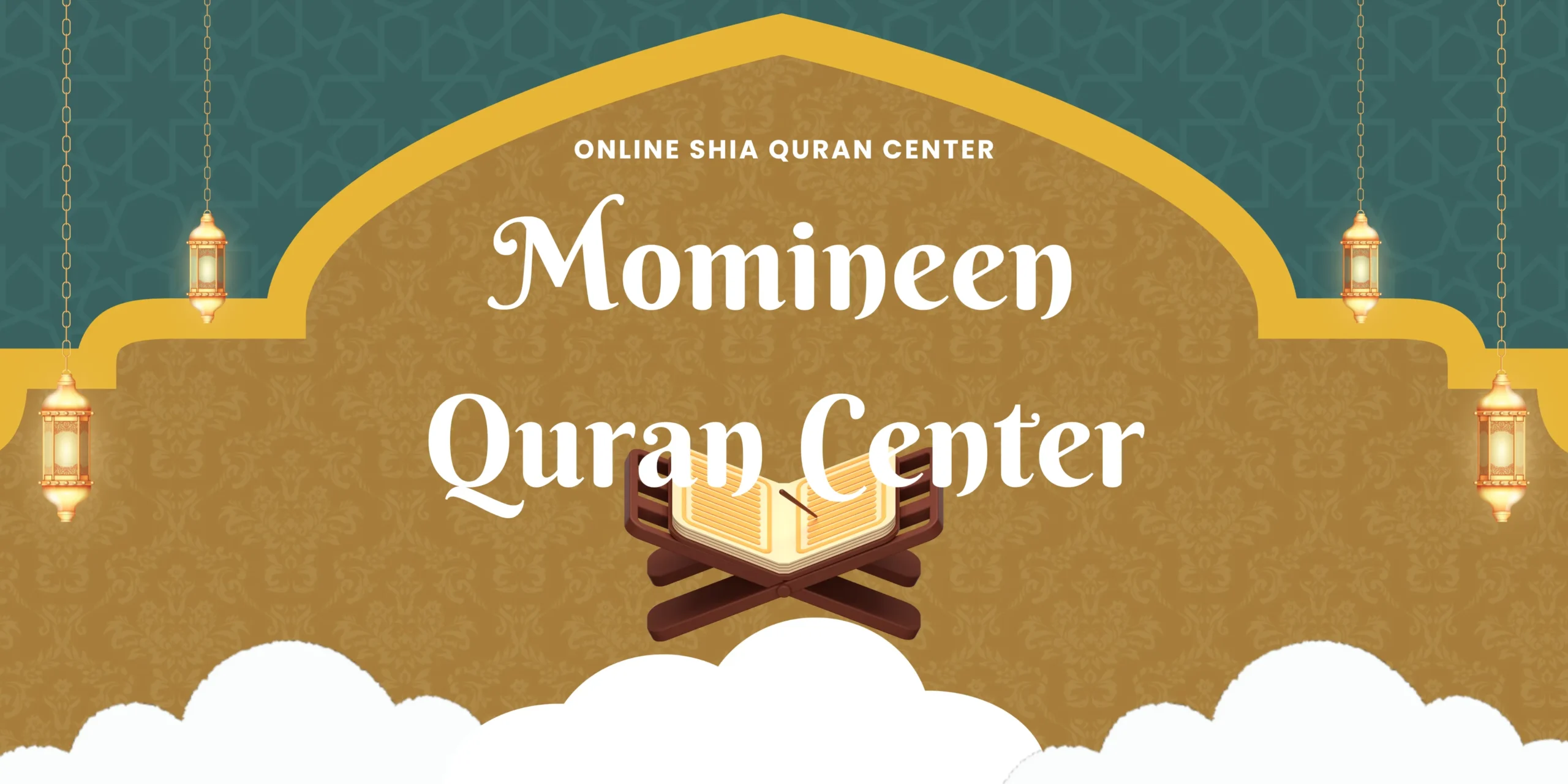 Momineen Quran Center Blogs Terms and Services