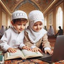 The Convenient of Shia Quran Classes Online at Momineen Quran Center