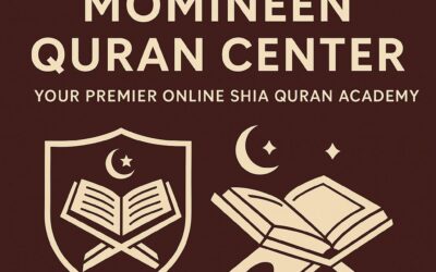 Welcome to Momineen Quran Center – Your Premier Online Shia Quran Academy