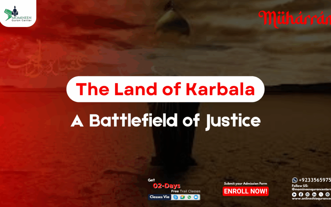 Majlis 3 – The Sacrifice of Janabe John (r.a): Loyalty Beyond Blood